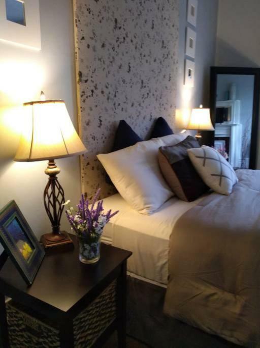 Irving Manor Hotel New York Buitenkant foto